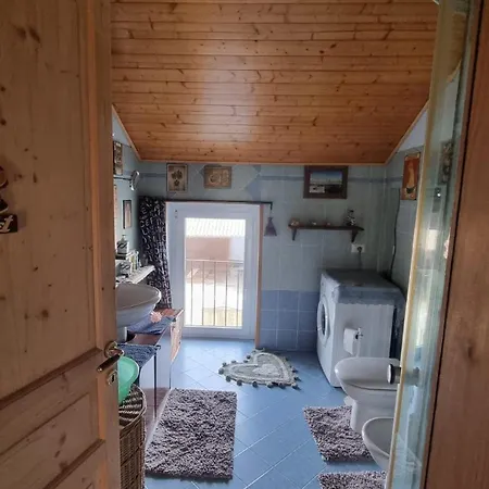 Appartement Casa Lucia *