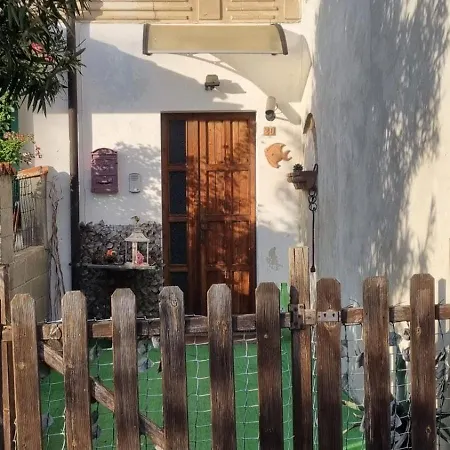 Casa Lucia Appartement *